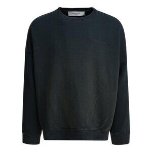 Golden Goose Vintage Effect Crewneck Sweatshirt Tag Size S Men